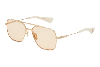 DITA DTS-111 08 APRICOTWHITE GOLD