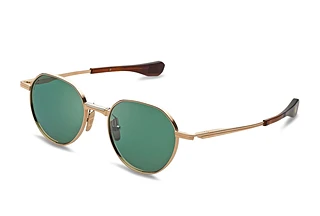 DITA DTS-150 01A G-15WHITE GOLD - SILVER