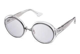 DITA DTS-406 03A LIGHT GREY TO DARK GREY PHOTOCHROMATICCLEAR - BLACK RHODIUM