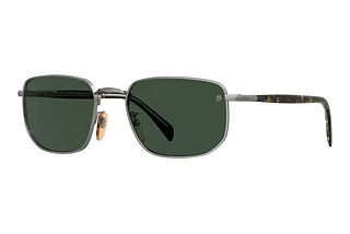 David Beckham DB 1143/S 31Z/QT GREENGRAU