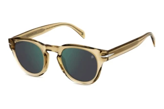 David Beckham DB 7041/S FLAT FMP/MT