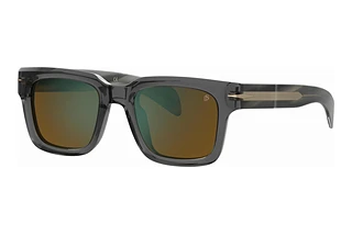 David Beckham DB 7100/S KB7/MT