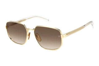 David Beckham DB 7121/G/S LOJ/HA