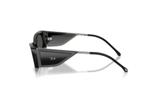 Seitenansicht Diesel DL2014U (204487)