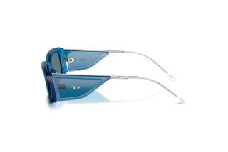 Seitenansicht Diesel DL2017U (20511U)