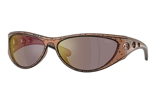 Diesel DL3004U 20114Z Mirror BronzeBronze Barrelling Black