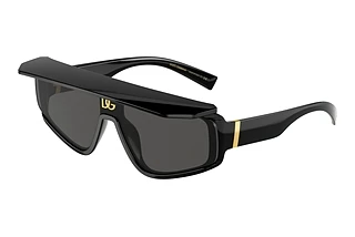 Dolce & Gabbana DG 6177 501/87