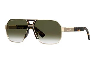 Dsquared2 D 2  0028/S 06J/9K