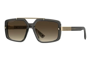 Dsquared2 D 2  0120/S KB7/HA