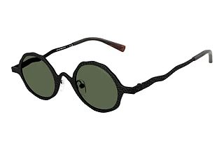 Emporio Armani EA2166 3001/2 Dark GreenMatte Black