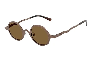 Emporio Armani EA2166 300473 BrownMatte Bronze