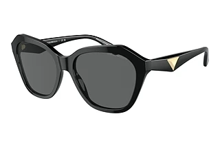 Emporio Armani EA4221 501787 Dark GreyShiny Black