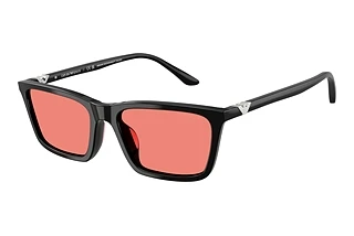 Emporio Armani EA4239U 501784 PinkShiny Black