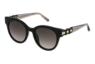 Escada SESE63 0700 SMOKE GRADIENT SMOKESHINY BLACK