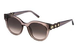 Escada SESE63 0AAK BROWN GRADIENT PINKSHINY TRANSP.BROWN