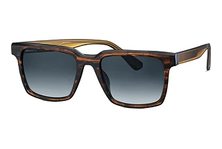 FREIGEIST FG 866008 60 grau / gunbraun