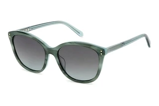 Fossil FOS 2148/S 6AK/9O GREEN HORN