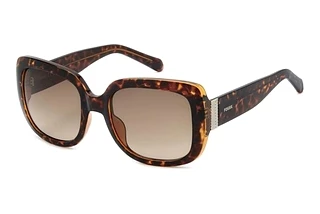 Fossil FOS 2157/G/S 086/HA BROWN SHADEDHAVANNA