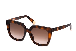 Furla SFU776 09AJ BROWN GRADIENT BROWNHAVANA BROWN