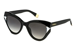 Furla SFU886V 700Y SMOKE GRADIENTSHINY BLACK
