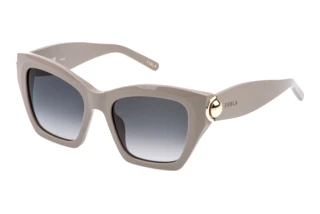 Furla SFU979 06Y1 SMOKE GRADIENTSHINY BEIGE