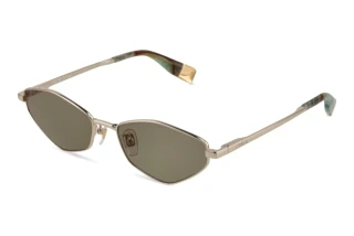 Furla SFUB17 0594 GREENSHINY LIGHT GOLD