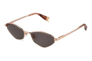 Furla SFUB17 08FC SMOKESHINY COPPER GOLD