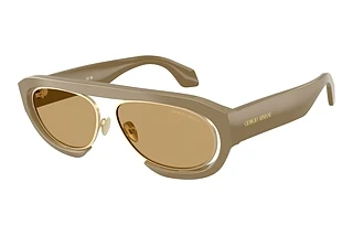 Giorgio Armani AR8239 622273 BrownBeige