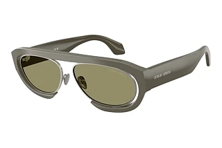Giorgio Armani AR8239 62422A GreenGrey