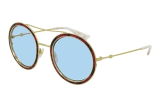 Gucci GG 0061S LEATHER 002