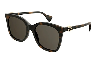 Gucci GG1071S 002 HAVANA