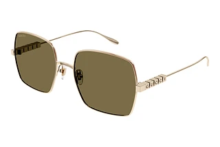 Gucci GG1434S 002 GOLD