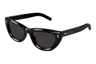 Gucci GG1521S 001 BLACK