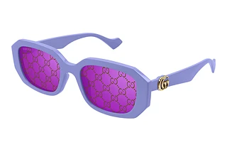 Gucci GG1535S 004 VIOLET
