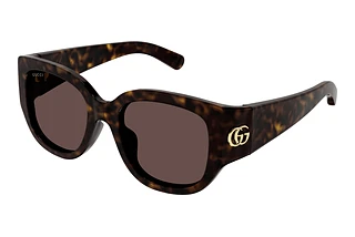 Gucci GG1599SA 002 HAVANA