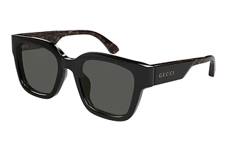 Gucci GG1670SK 001 BLACK