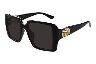 Gucci GG1692S 001 BLACK