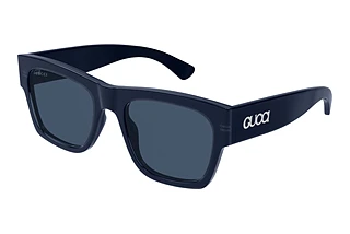 Gucci GG1793S 004 LIGHT-BLUE