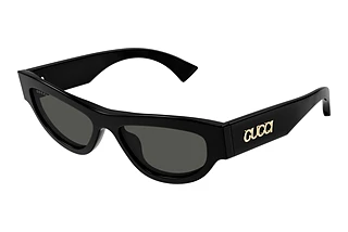 Gucci GG1834S 001 BLACK