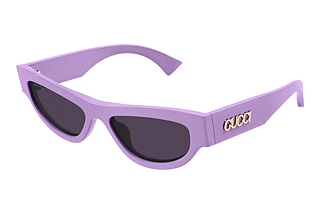 Gucci GG1834S 004 VIOLET