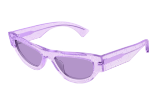 Gucci GG1834S 015 VIOLET