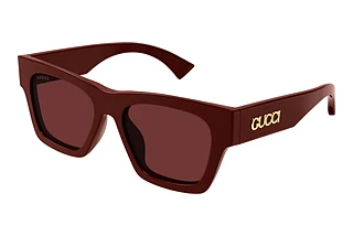 Gucci GG1835SA 003 BURGUNDY