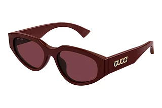 Gucci GG1845SA 003 BURGUNDY