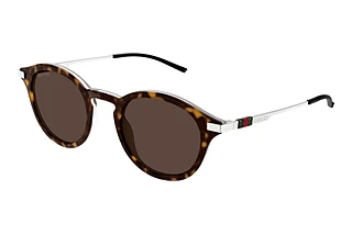 Gucci GG1890S 002 HAVANA