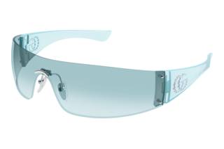 Gucci GG1958S 005 SILVER