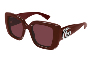 Gucci GG1975S 005 BURGUNDY