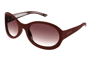 Gucci GG2012S 002 BURGUNDY