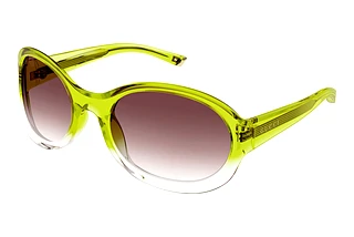 Gucci GG2012S 013 GREEN