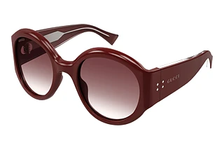 Gucci GG2014S 003 BURGUNDY