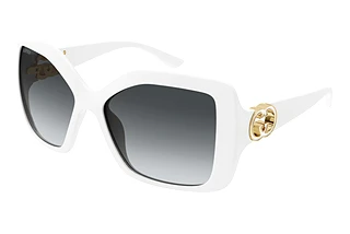 Gucci GG2015S 003 WHITE